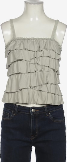 HOLLISTER Top & Shirt in XS in Grey, Item view