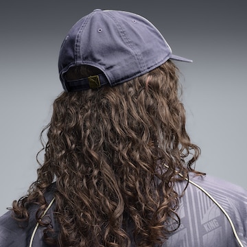 PUMA Cap 'King' in Grau
