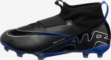 Scarpa sportiva 'Zoom Mercurial' di NIKE in nero