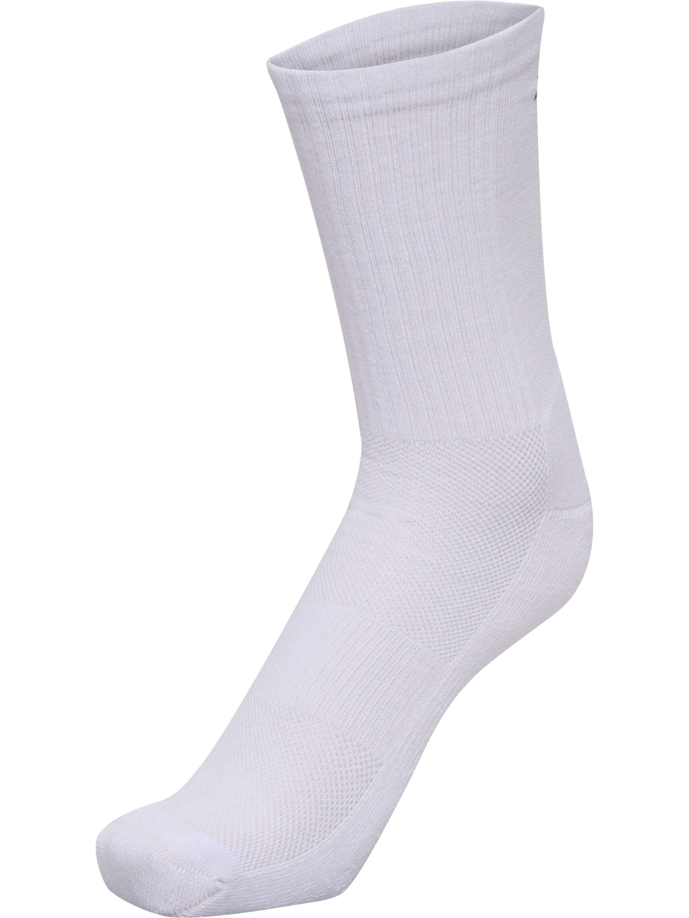 Hummel Sports socks in Blue