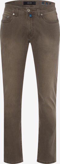 PIERRE CARDIN Jeans 'Lyon' in de kleur Grey denim, Productweergave