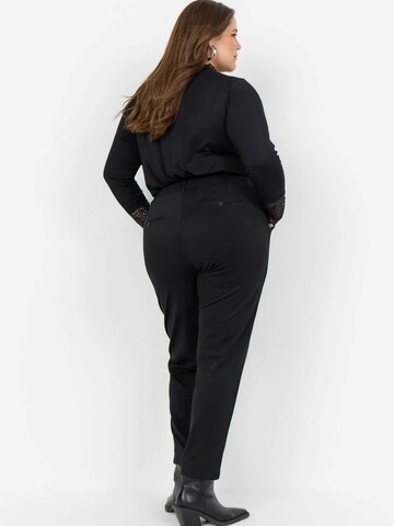 Wasabi Concept Paita 'STELLA' värissä musta