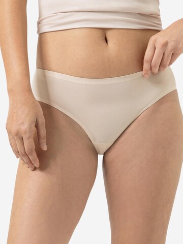 Mey Slip 'Simply Better Invisibles' in Beige