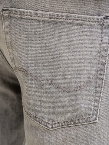 regular Jeans 'JJICLARK JJORGINAL' di JACK & JONES in grigio