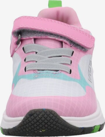 Vado Sneaker in Pink