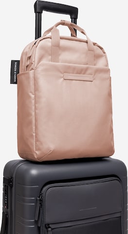 Horizn Studios Backpack 'Shibuya' in Beige