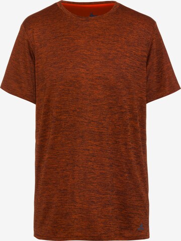 OCK Performance Shirt in Orange: front