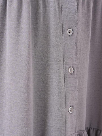 Robe Bigdart en gris