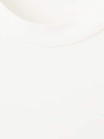 MANGO MAN Tričko 'GARETH' - Biela