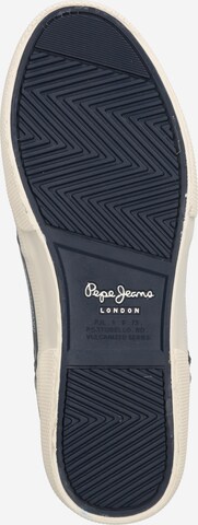 Pepe Jeans Sneaker 'KENTON' in Weiß