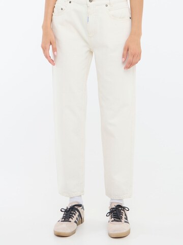 Ball - regular Vaquero ' BAPAOLO ' en gris