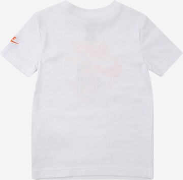 Nike Sportswear T-Shirt 'AIR' in Weiß