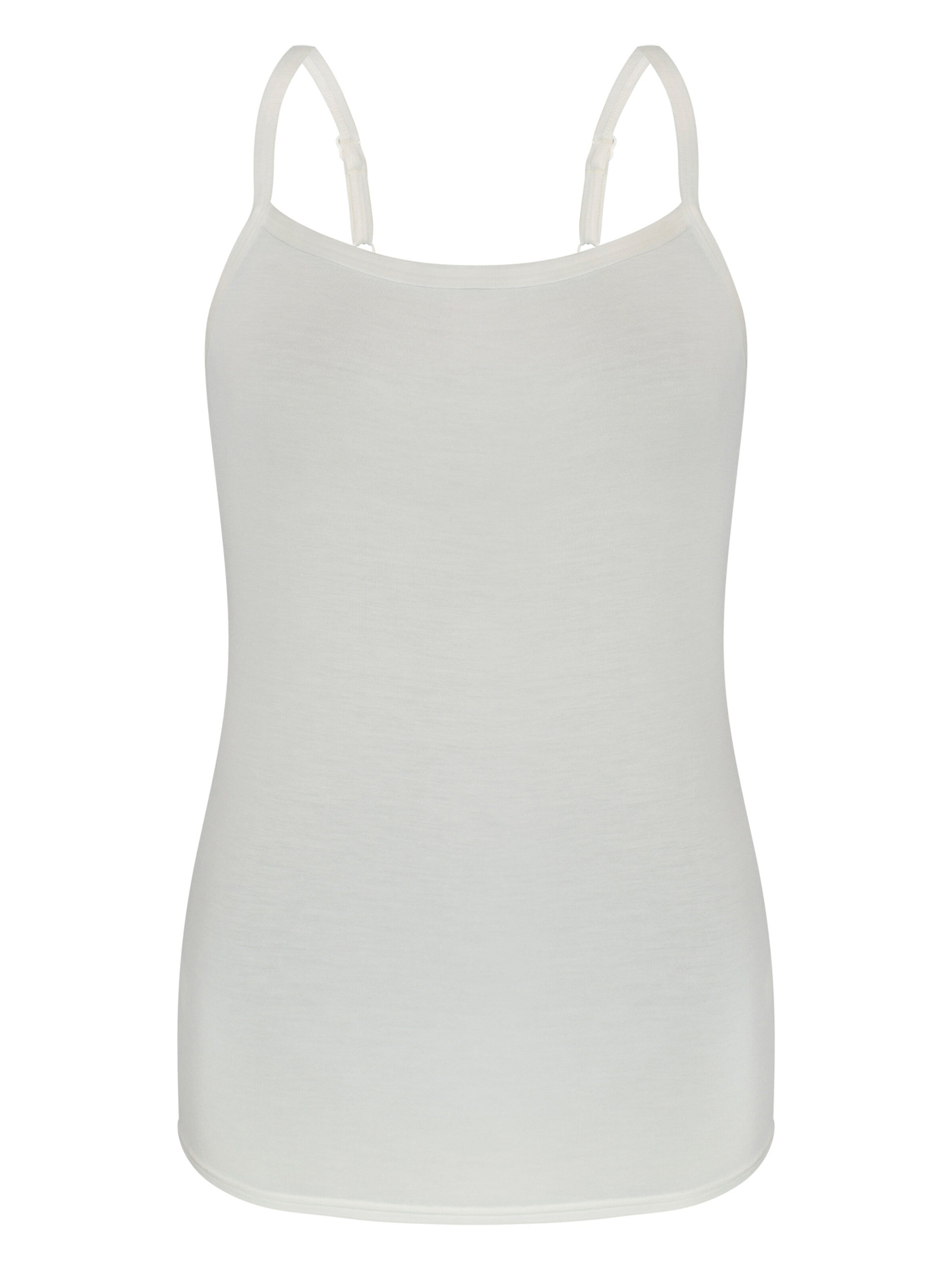 sassa Undershirt 'Lovely Skin' in Beige