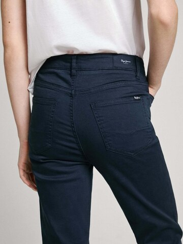 Pepe Jeans Slim fit Jeans ' TESSA ' in Blue
