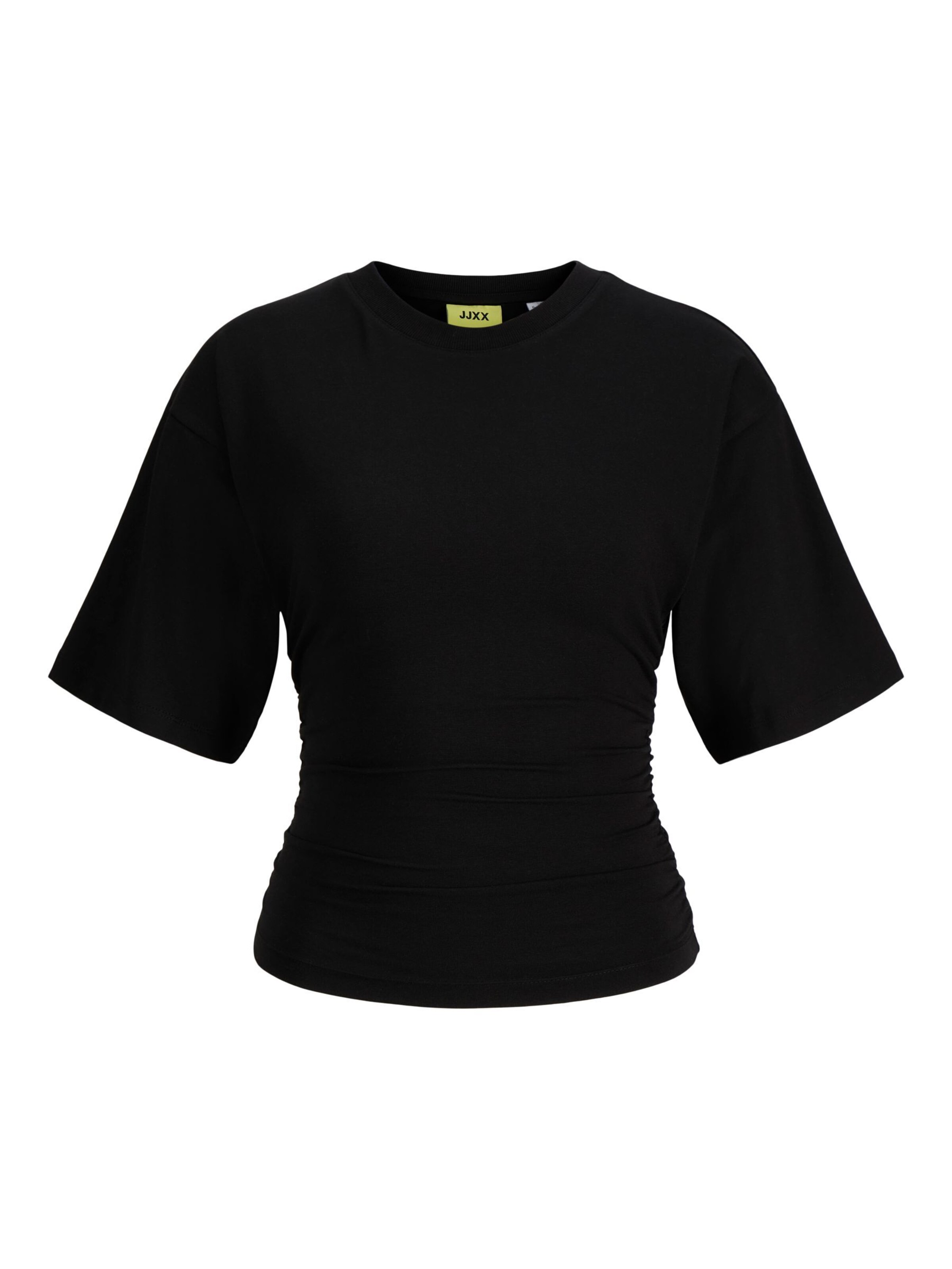 JJXX Shirts 'JXElora' i sort: forside