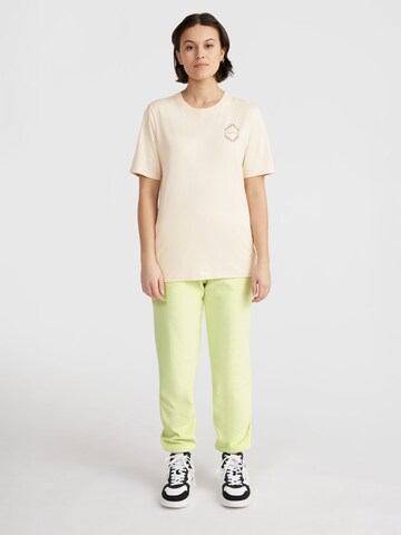 T-shirt O'NEILL en beige