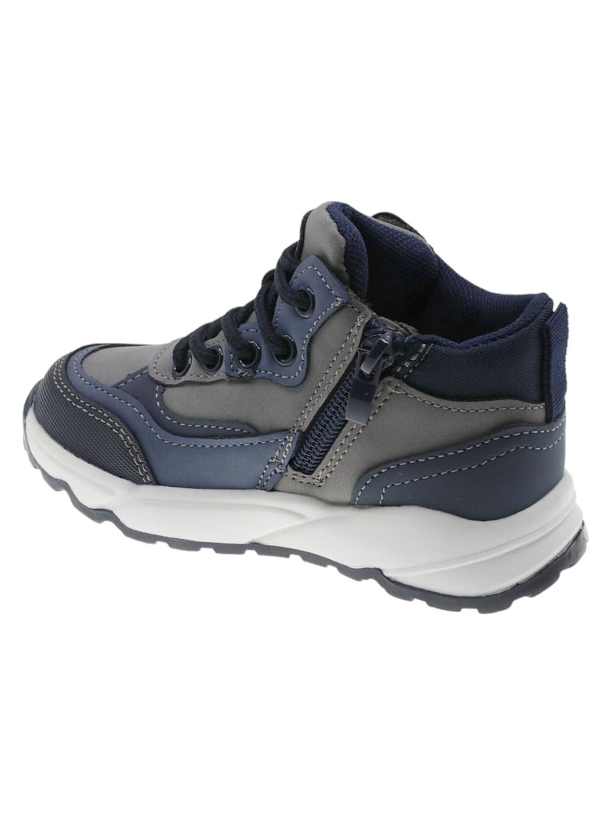 Beppi Stiefel‌‌‌‌‌‌‌‌‌‌ in 22 in blau, Produktansicht
