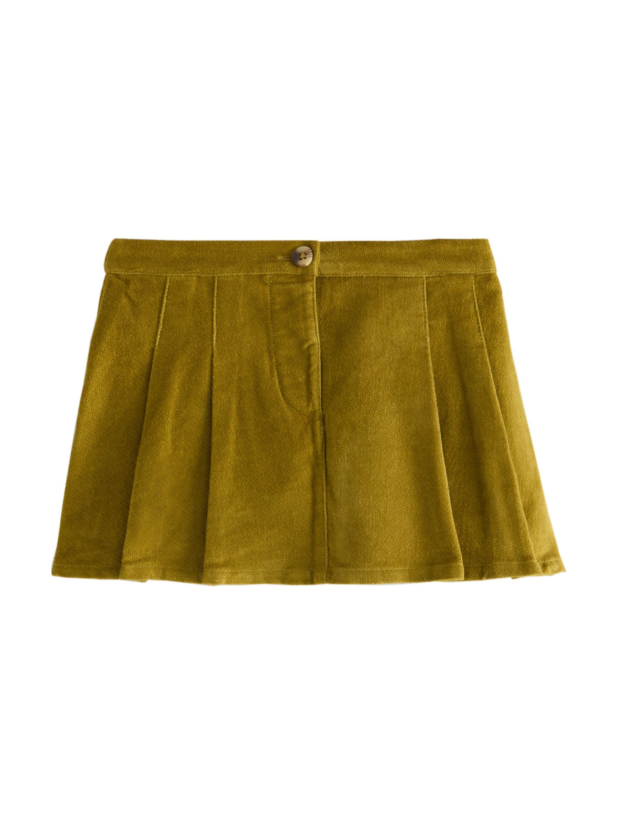 Next Szoknyák 'Standard' - zöld: elől