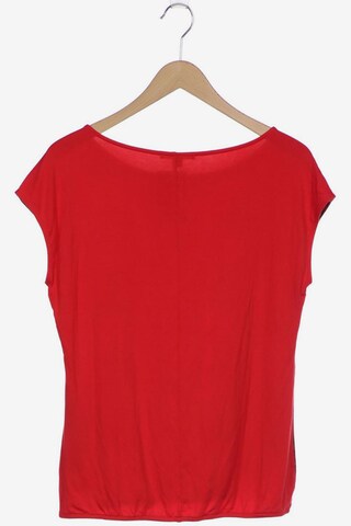 COMMA Top & Shirt in M in Red