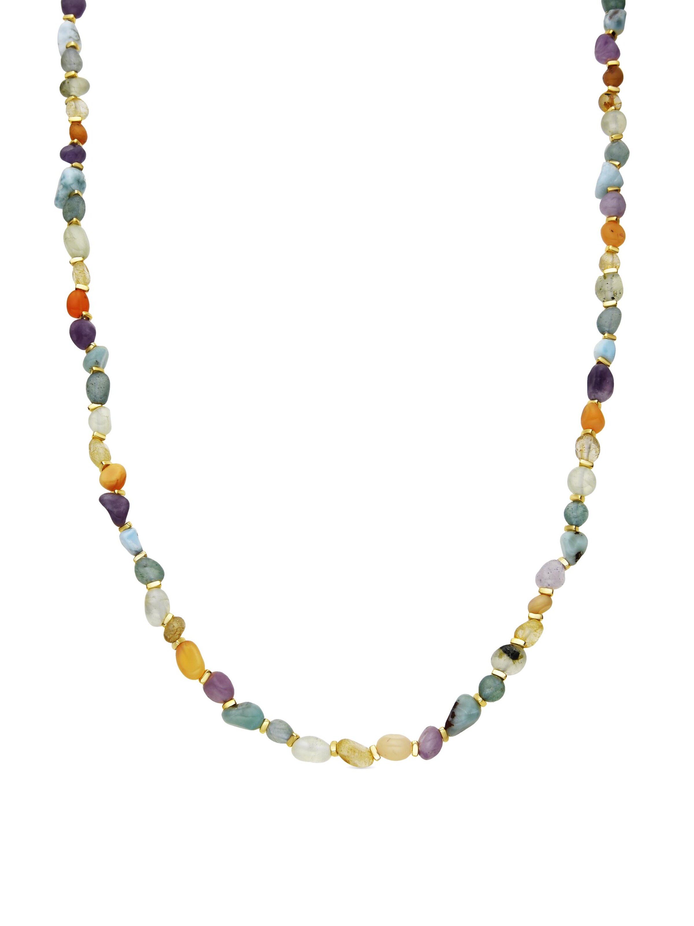 Collana 'Terma' di Luxenter in colori misti