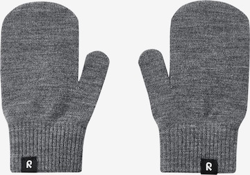 Reima Handschoenen 'Sumppu' in Grijs: voorkant