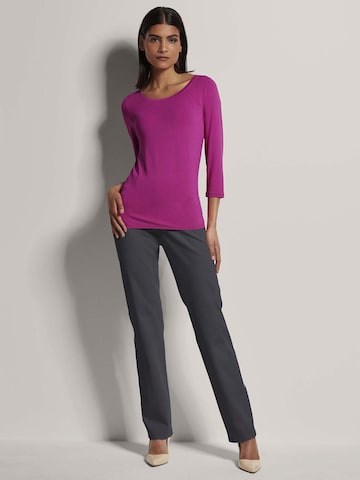 T-shirt MADELEINE en rose