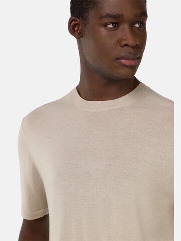 Boggi Milano Shirt in Beige