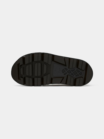 Dr. Martens - Botim 'ZebZag' em bege