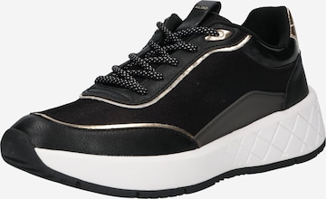 ALDO Sneakers 'RELA' in Black: front