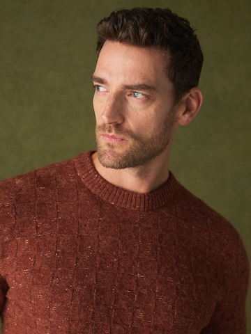 Pullover di Next in rosso