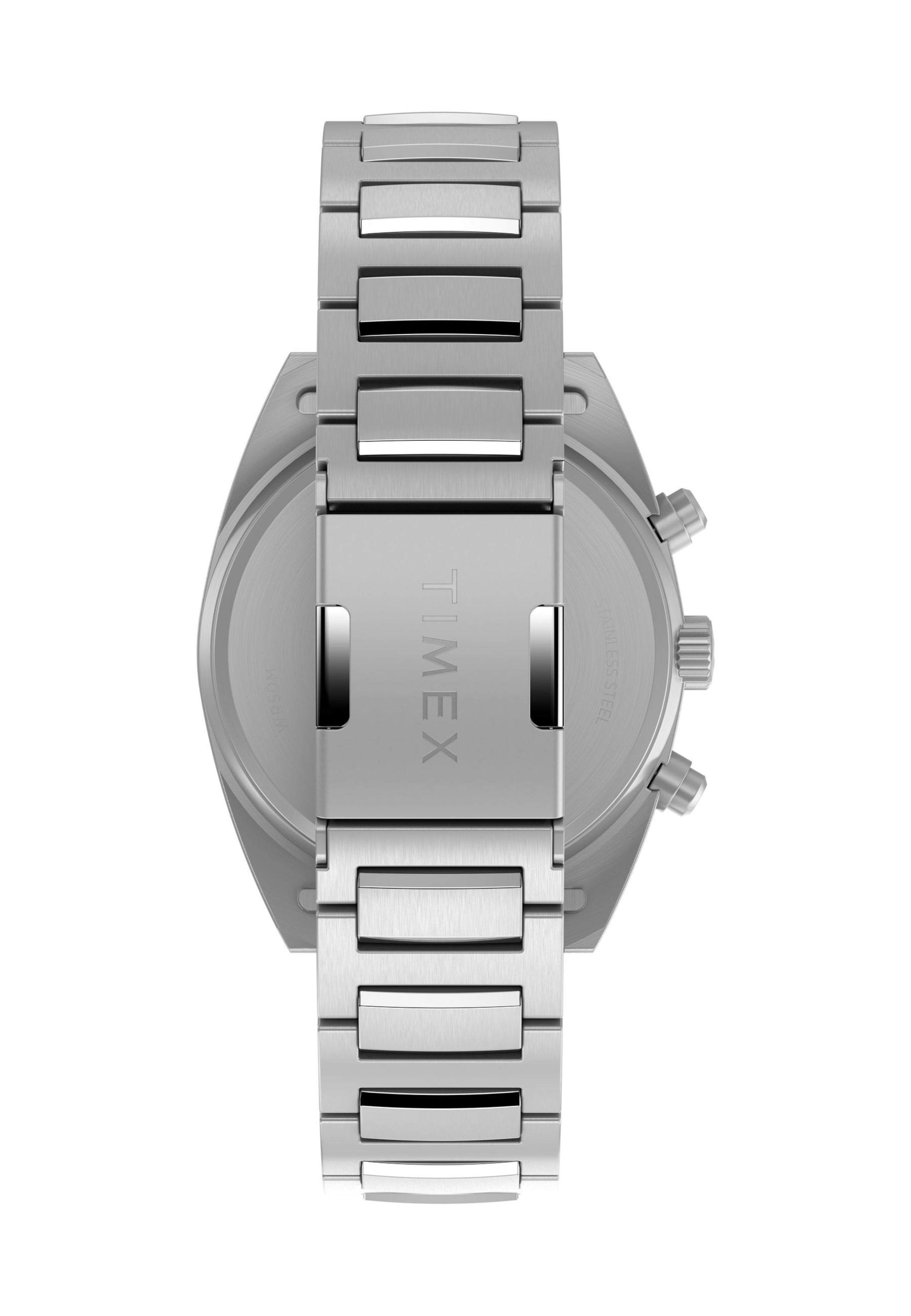 Orologio analogico di TIMEX in verde