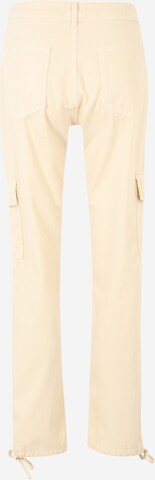 ABOUT YOU Limited Regular Broek 'Rafael' in Beige