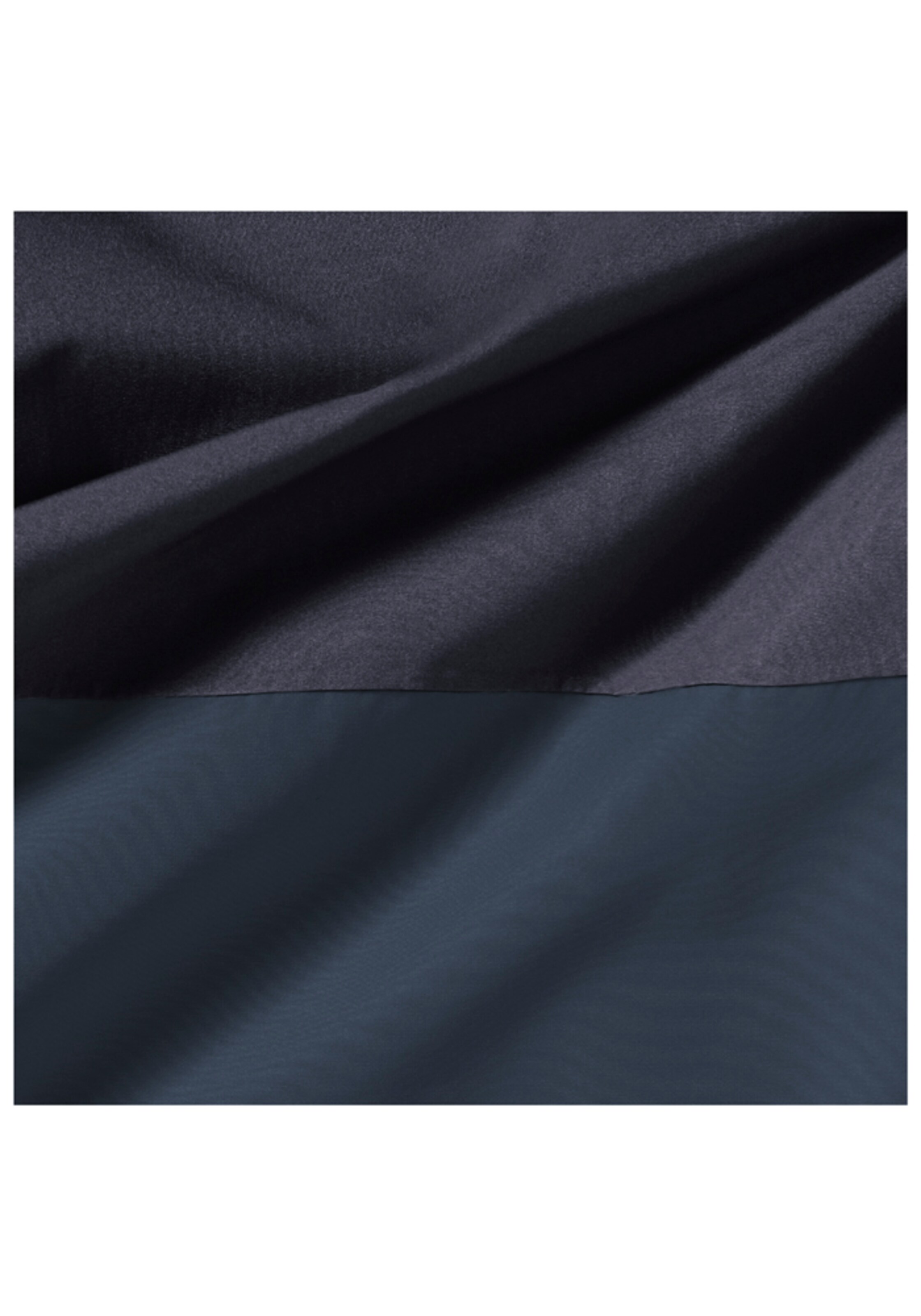 JACK WOLFSKIN Outdoor jacket in Blue