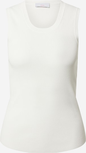 CINQUE Knitted top 'DELIA' in White, Item view