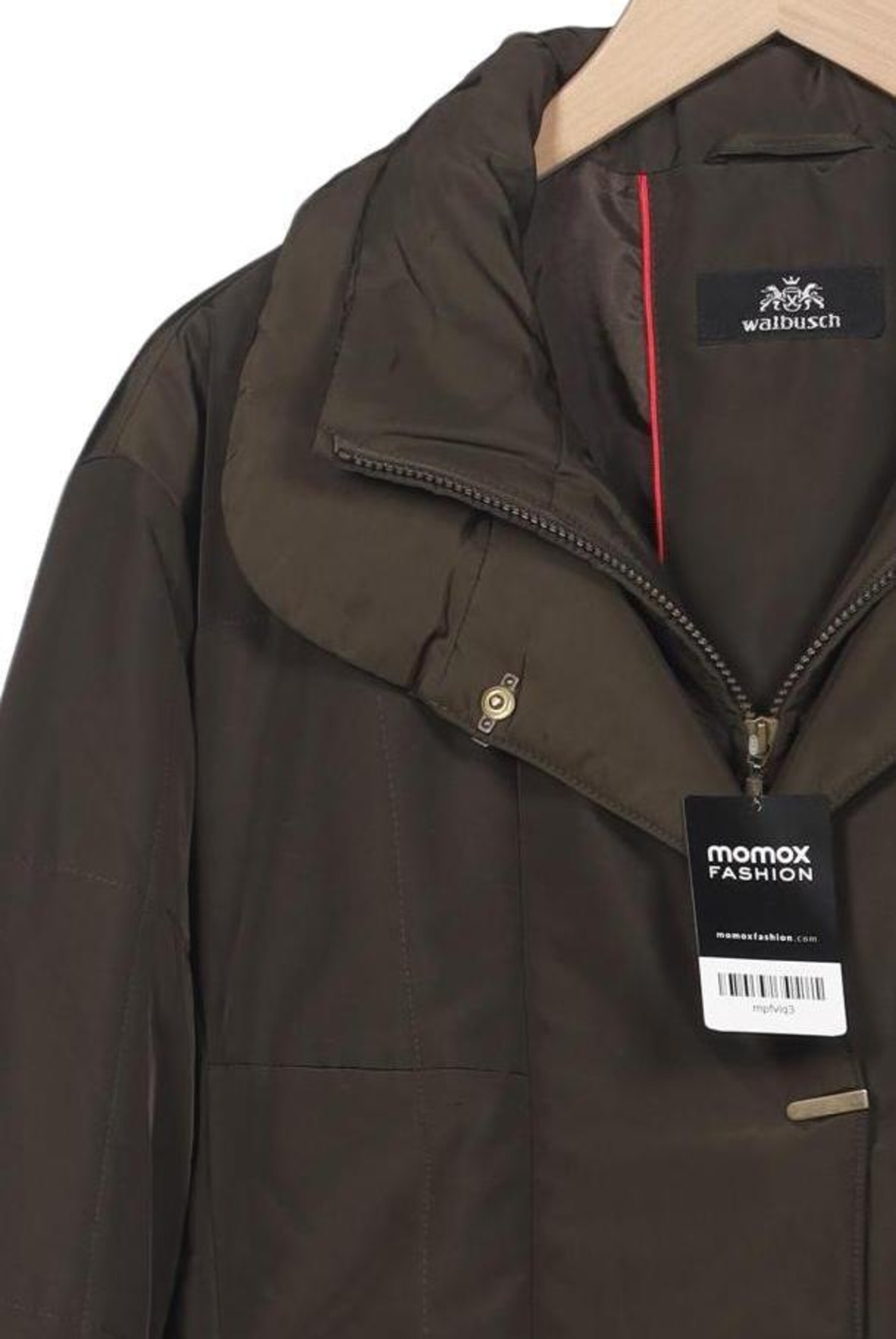 Walbusch Jacket & Coat in XXL in Green