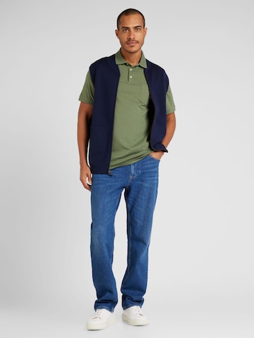Polo Ralph Lauren Strickweste in Blau
