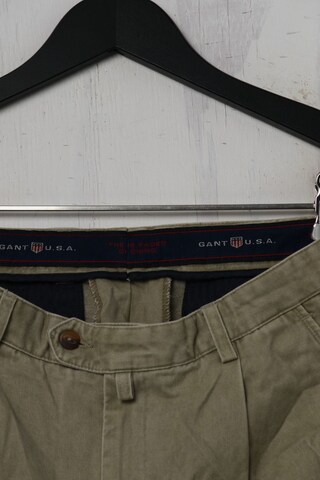 GANT Pants in 31-32 in Beige