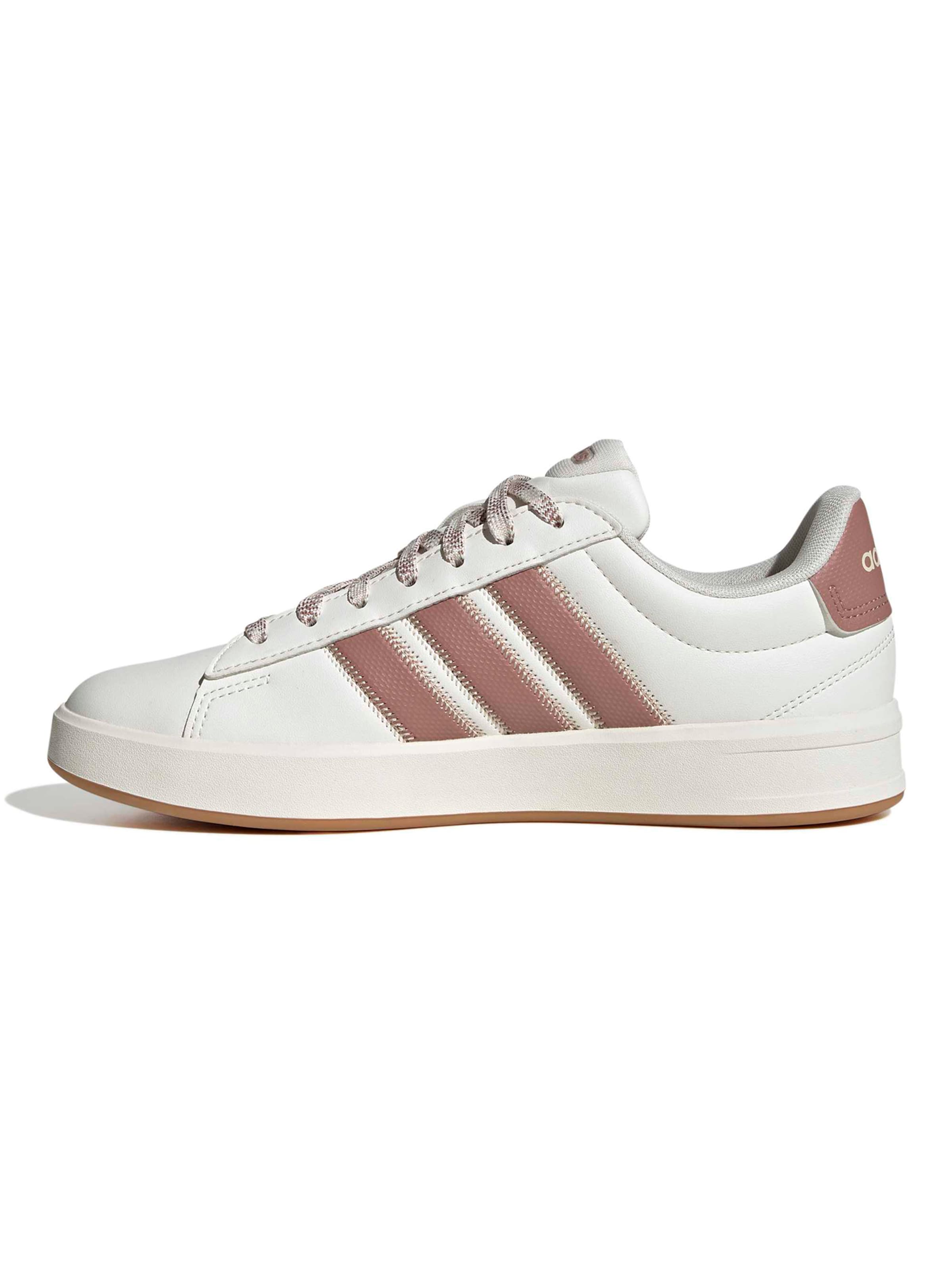ADIDAS SPORTSWEAR Nízke tenisky 'GRAND COURT 3.0' - Biela