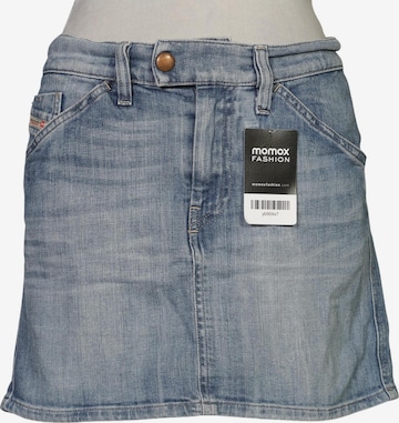 DIESEL Rock S in Blau: Vorderseite