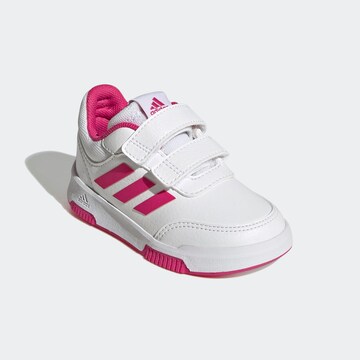 ADIDAS SPORTSWEAR Sportschuh 'Tensaur' in Weiß