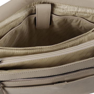 Borsa messenger 'Just Pure Monique' di Harbour 2nd in beige