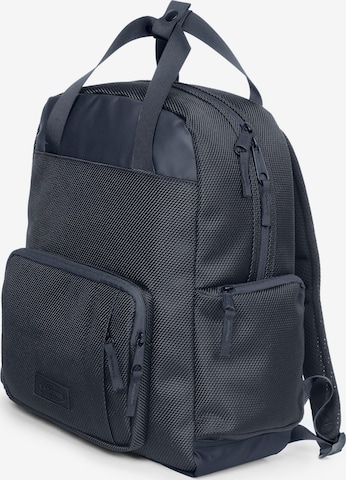 EASTPAK Rucksack 'Tecum' in Blau