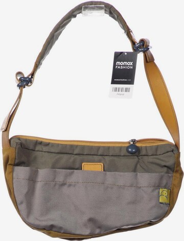 MANDARINA DUCK Handtasche gross One Size in Grau: predná strana