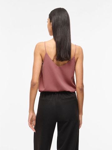 VILA Overdel 'VIMathilde' i pink