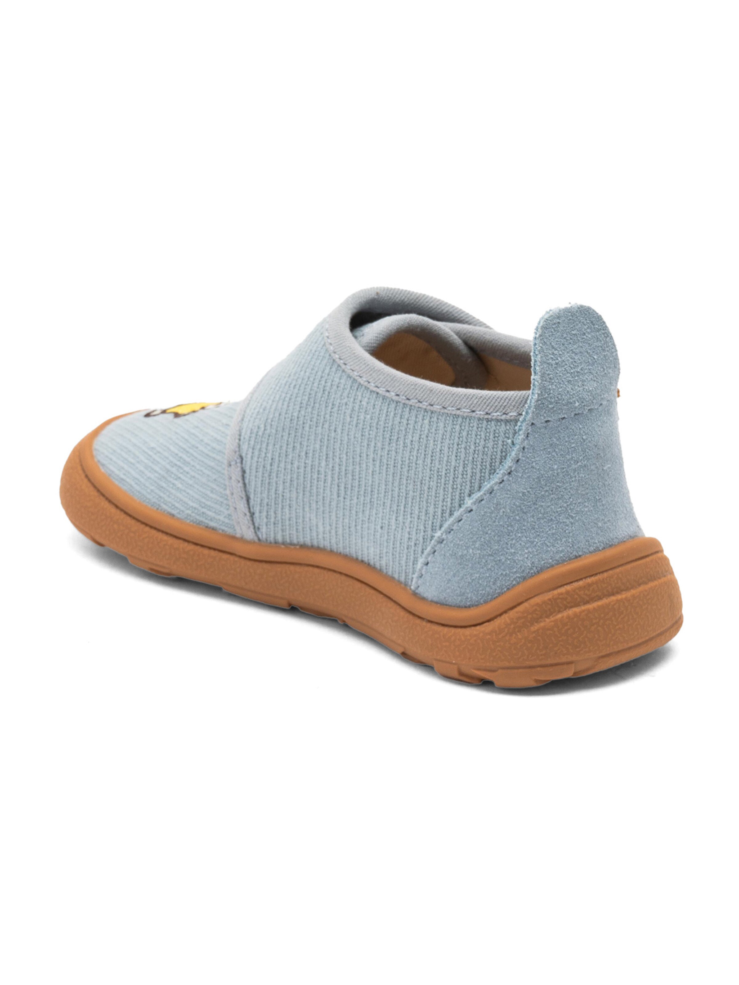 BISGAARD Ballerina 'Miffy x Bisgaard' värissä sininen