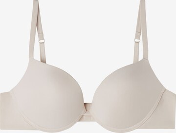 INTIMISSIMI Push-up BH in Beige: predná strana