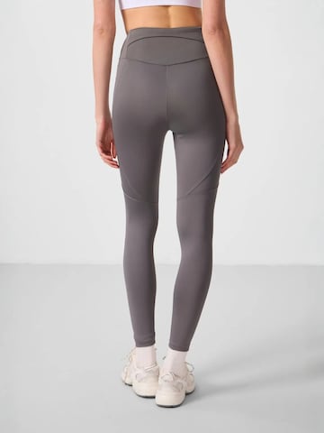 Tommy Life Skinny Leggings in Grijs