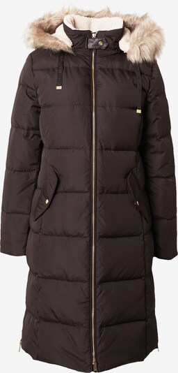 Lauren Ralph Lauren Zimný kabát - čierna, Produkt