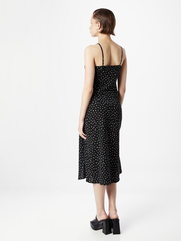 Monki Summer dress in Black