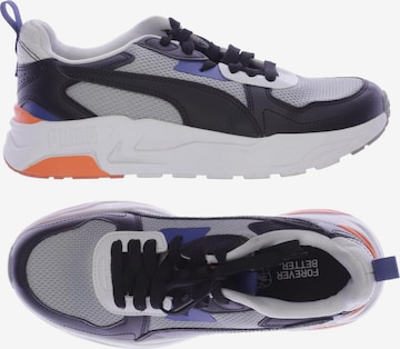 PUMA Sneakers & Trainers in 39 in Mixed colors: front